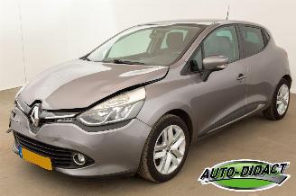 Auto incidentate Renault Clio 0.9 TCe Airco 2015/3