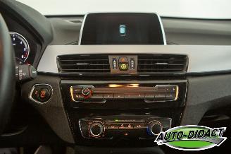 BMW X1 1.5 85KW Navi Clima picture 11