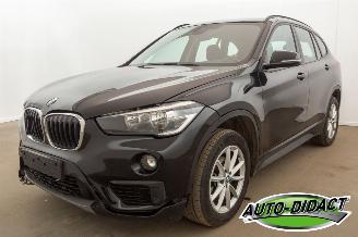 Avarii autoturisme BMW X1 1.5 85KW Navi Clima 2019/1