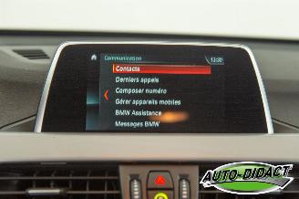 BMW X1 1.5 85KW Navi Clima picture 8