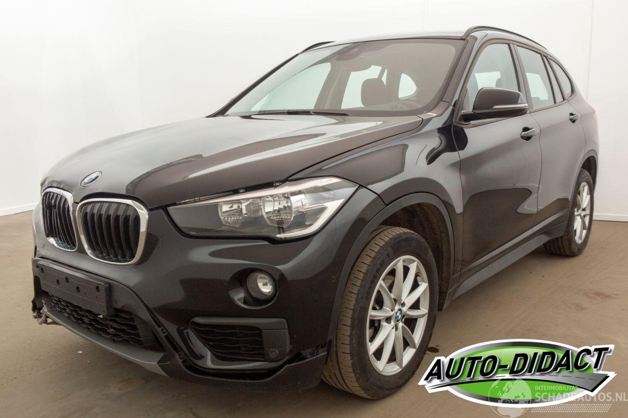 BMW X1 1.5 85KW Navi Clima