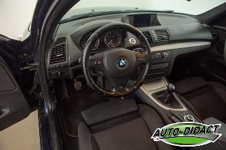 BMW 1-serie 116i Clima Navi Business Line picture 24