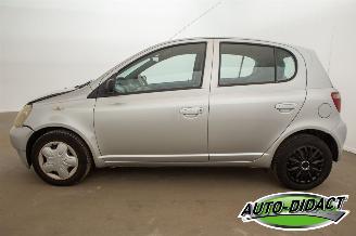 Toyota Yaris 1.3-16V Automaat Airco VVT-i Sol picture 32