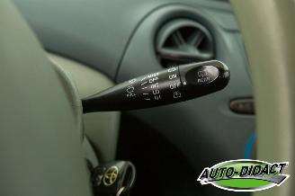 Toyota Yaris 1.3-16V Automaat Airco VVT-i Sol picture 15