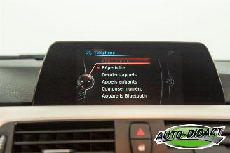 BMW 3-serie 316d Clima Navi Leder picture 8