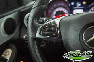 Mercedes C-klasse 180 CDI Automaat Clima Navi Leder picture 13