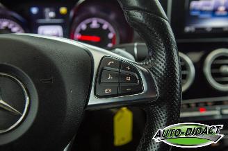 Mercedes C-klasse 180 CDI Automaat Clima Navi Leder picture 14