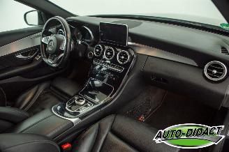 Mercedes C-klasse 180 CDI Automaat Clima Navi Leder picture 17