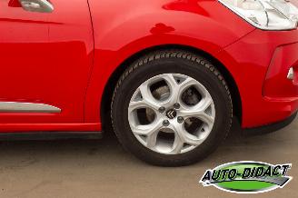 Citroën DS3 1.2 VTi Navi Clima So Chic picture 26