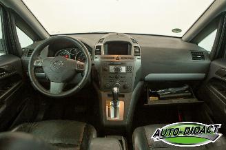 Opel Zafira 2.2 Automaat 7p Cosmo picture 22