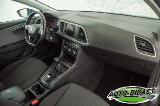 Seat Leon 1.4 TGI Style Navi Clima Camera picture 19