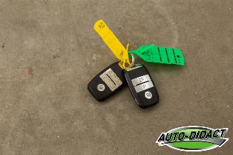 Kia e-Niro DynamicLine 64 kWh Camera Clima Navi picture 31