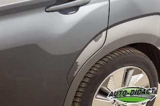 Hyundai Kona EV Fashion 64 kWh Camera Navi Clima picture 33