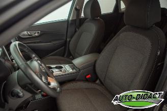Hyundai Kona EV Fashion 64 kWh Camera Navi Clima picture 30