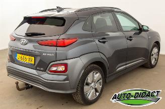 Hyundai Kona EV Fashion 64 kWh Camera Navi Clima picture 4