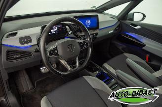 Volkswagen ID.3 First Plus 58 kWh Camera Navi Clima picture 23