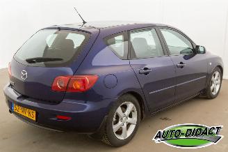 Mazda 3 2.0 Airco picture 4