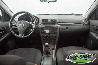 Mazda 3 2.0 Airco picture 20