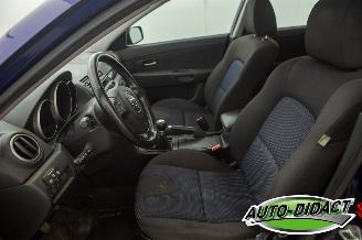 Mazda 3 2.0 Airco picture 22