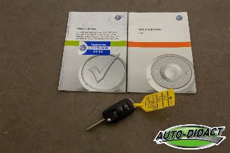 Volkswagen Up! 1.0 high up! Airco Stoelverwarming picture 20