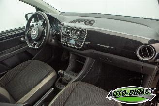 Volkswagen Up! 1.0 high up! Airco Stoelverwarming picture 13