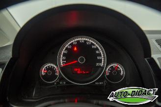 Volkswagen Up! 1.0 high up! Airco Stoelverwarming picture 6