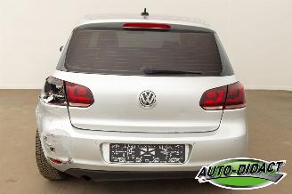 Volkswagen Golf 1.6 TDI Navi Clima picture 40