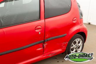 Citroën C1 1.0 First Edition Airco picture 27