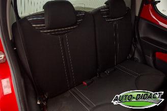 Citroën C1 1.0 First Edition Airco picture 16