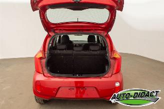 Kia Picanto 1.0 Fusion 140.239 km Carpas picture 35