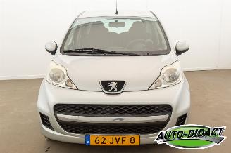 Peugeot 107 1.0-12V 102.196 km Airco Sublime picture 31
