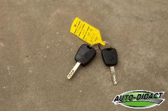 Peugeot 107 1.0-12V 102.196 km Airco Sublime picture 23