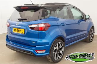 Ford EcoSport 1.0 EcoBoost 87.650 km NAP Navi Clima Camera ST-Line picture 4