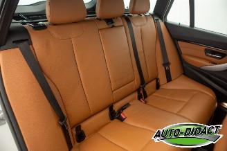 BMW 3-serie 318i M Sport Edition Automaat Leder picture 22