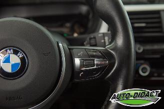 BMW 3-serie 318i M Sport Edition Automaat Leder picture 16