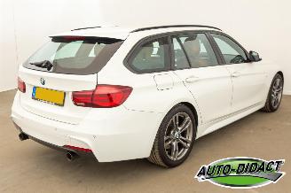 BMW 3-serie 318i M Sport Edition Automaat Leder picture 4