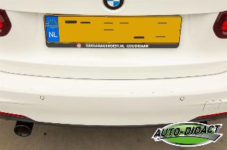 BMW 3-serie 318i M Sport Edition Automaat Leder picture 41