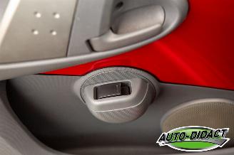 Toyota Aygo 1.0-12V Automaat Airco Aspiration Red Navigator picture 11