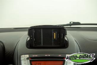 Toyota Aygo 1.0-12V Automaat Airco Aspiration Red Navigator picture 9