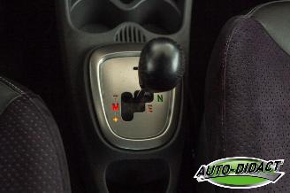 Toyota Aygo 1.0-12V Automaat Airco Aspiration Red Navigator picture 10