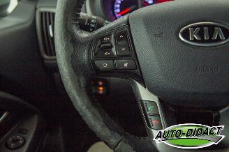 Kia Rio 1.2 CVVT Clima Super Pack picture 13