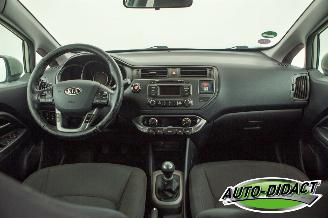 Kia Rio 1.2 CVVT Clima Super Pack picture 22