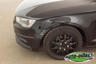 Audi A3 1.6 TDI Automaat Clima Navi Ambiente picture 30