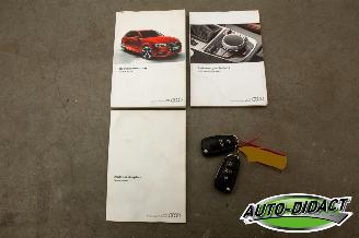 Audi A3 1.6 TDI Automaat Clima Navi Ambiente picture 26