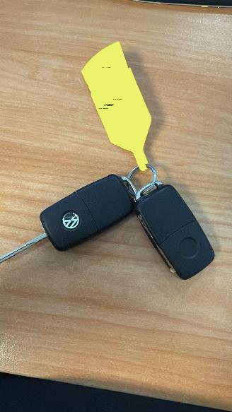 Volkswagen Golf plus 2.0 TDI Automaat Navi Clima Leder Highline picture 50