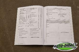 Volkswagen Golf plus 2.0 TDI Automaat Navi Clima Leder Highline picture 26