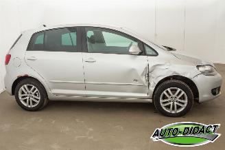 Volkswagen Golf plus 2.0 TDI Automaat Navi Clima Leder Highline picture 41