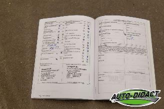 Volkswagen Golf plus 2.0 TDI Automaat Navi Clima Leder Highline picture 31