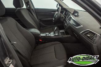 BMW 1-serie 118i Automaat Clima Navi 96.477 km picture 21