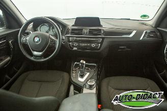 BMW 1-serie 118i Automaat Clima Navi 96.477 km picture 24